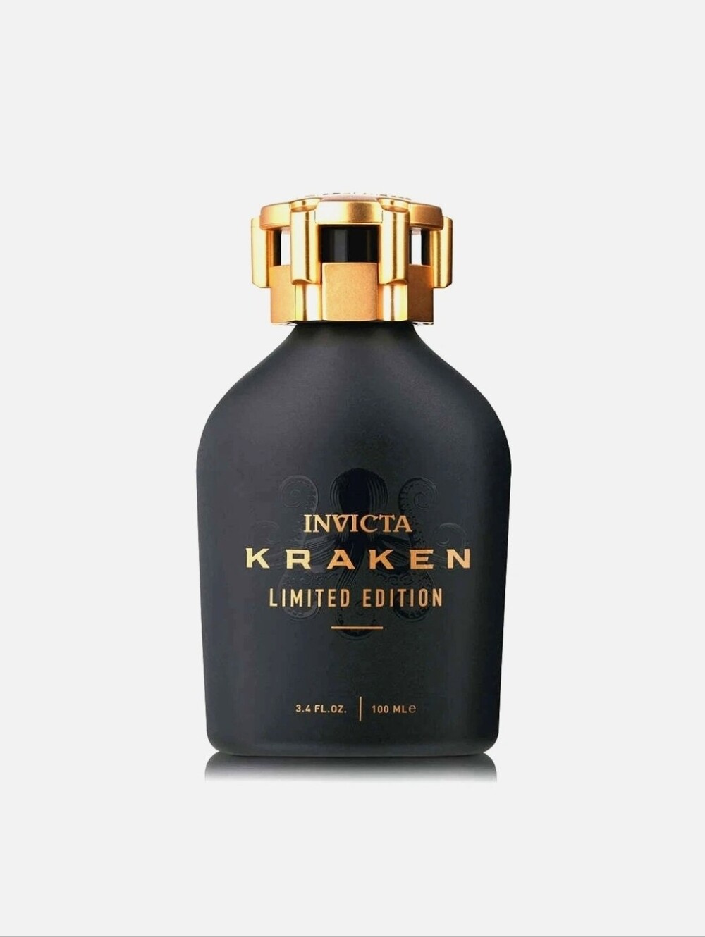 Invicta KRAKEN Fragrance